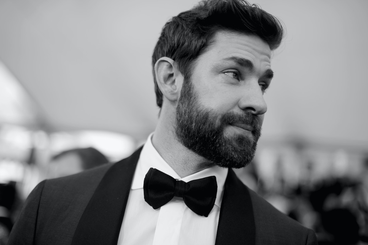 Bello, bravo, furbo e inafferrabile: evviva John Krasinski