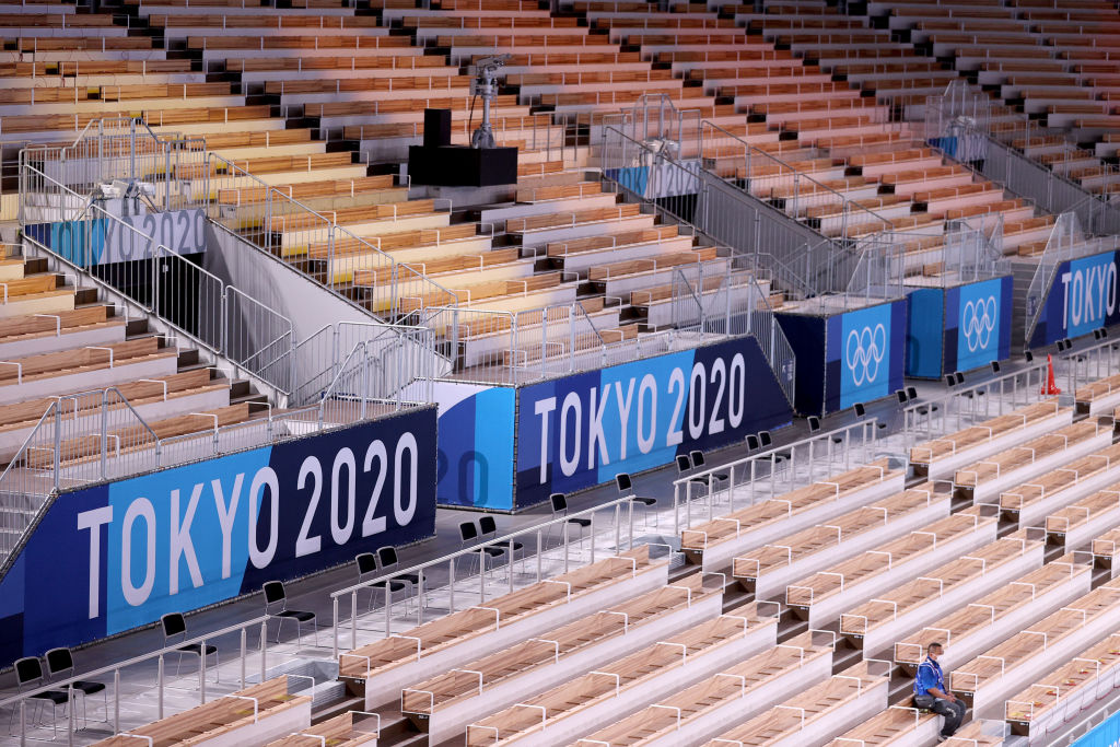 La storia della squadra di rifugiati che parteciperà alle Olimpiadi di Tokyo