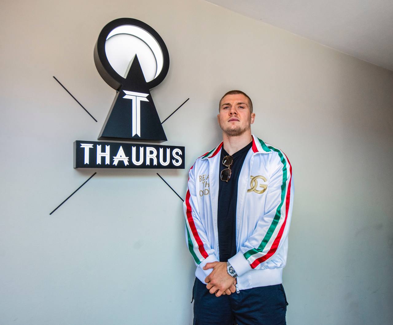 Thaurus annuncia la sua divisione sportiva: Thaurus Sport