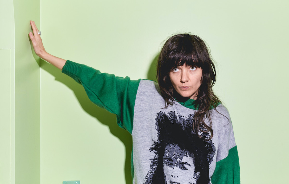 Le canzoni dell’appartamento di Courtney Barnett