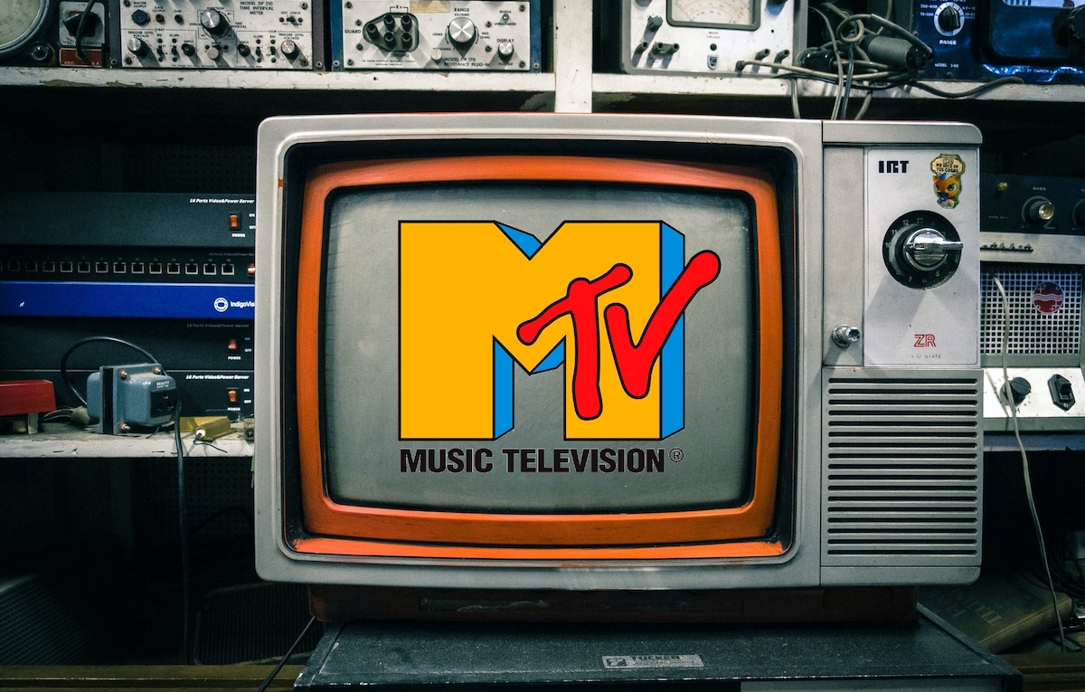 MTV non festeggia degnamente i 40 anni? Ci pensa Internet
