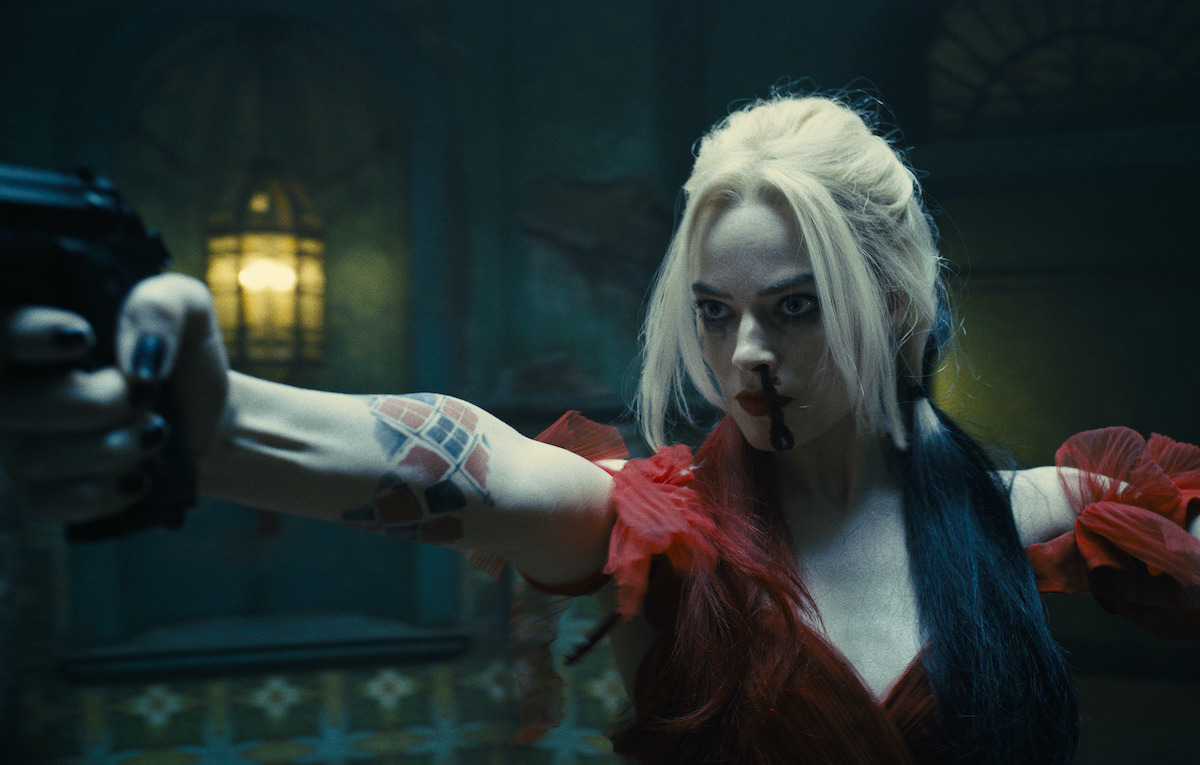 «La mia Harley Quinn? È sempre più pallida»: Margot Robbie & Co. raccontano il nuovo ‘Suicide Squad’
