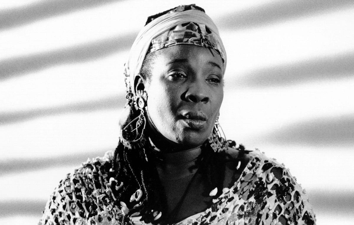 Basta sminuire Rita Marley