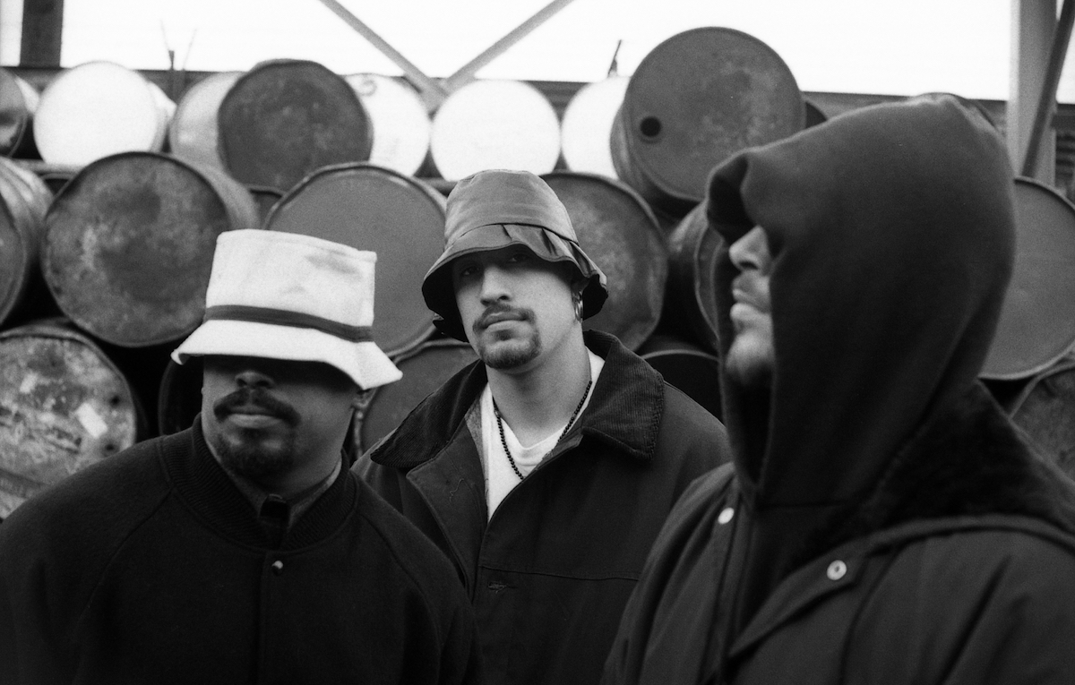 Trent’anni di Cypress Hill: «Dov’è finito il rap come forma d’arte?»
