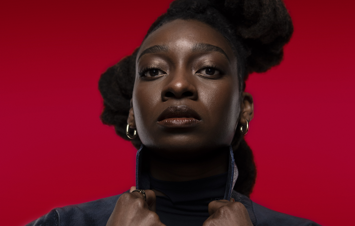 Little Simz è la regina introversa dell’hip hop inglese