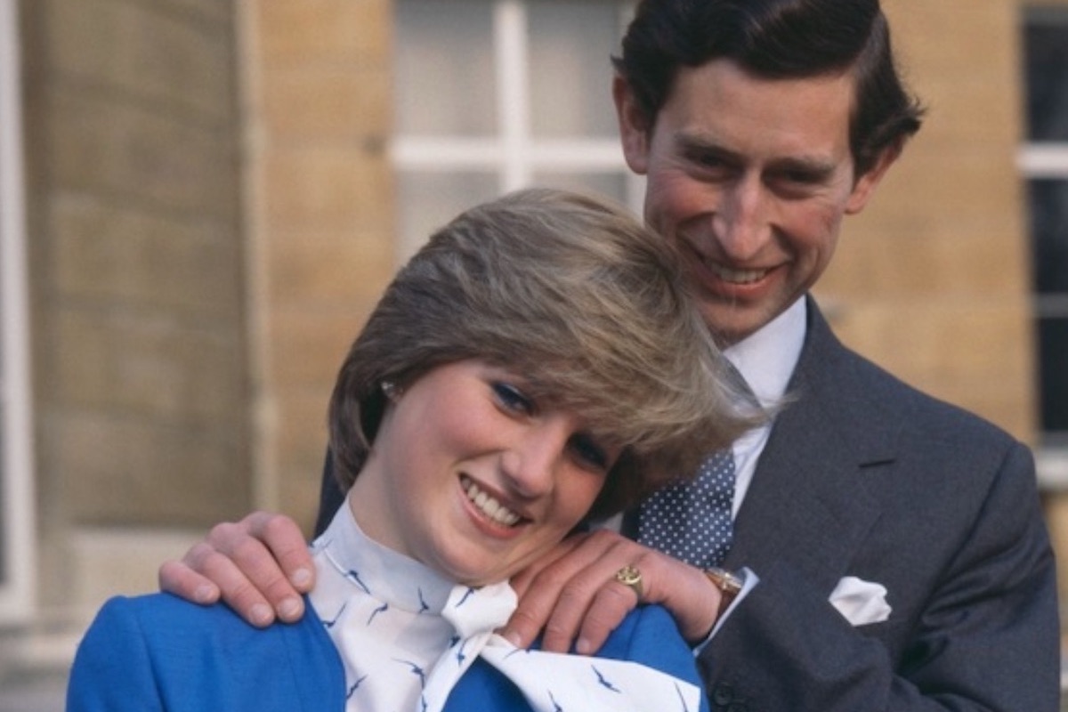 ‘The Crown 5’: ecco come sono i ‘nuovi’ Carlo e Diana