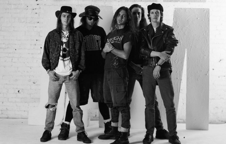 Pearl Jam | Rolling Stone Italia