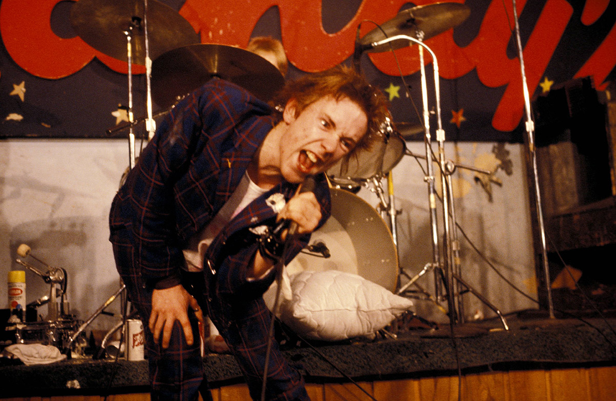 John Lydon: «Sono il frontman dei Sex Pistols: com’è possibile che non sia rilevante?»