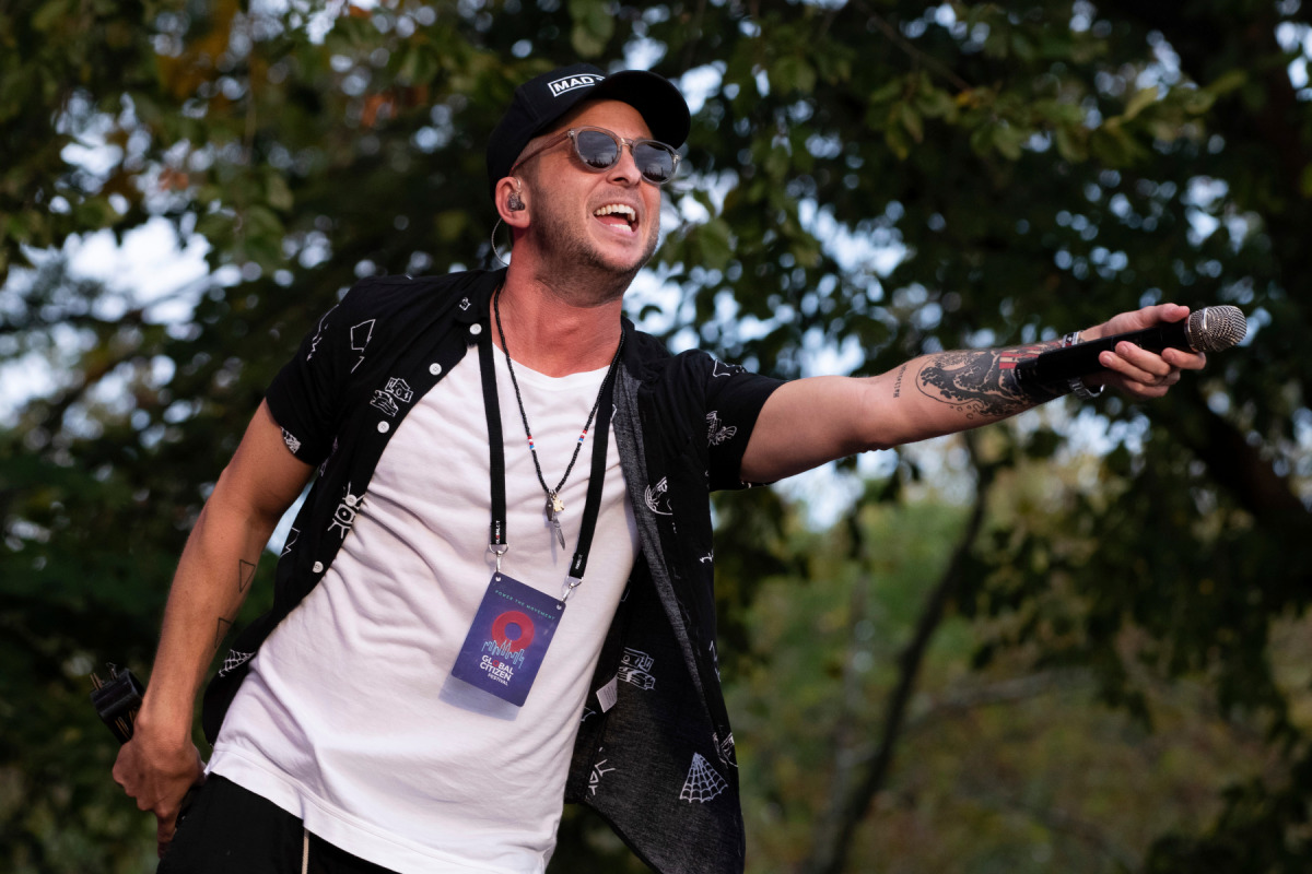 Ryan Tedder è il magnate segreto dell’industria discografica