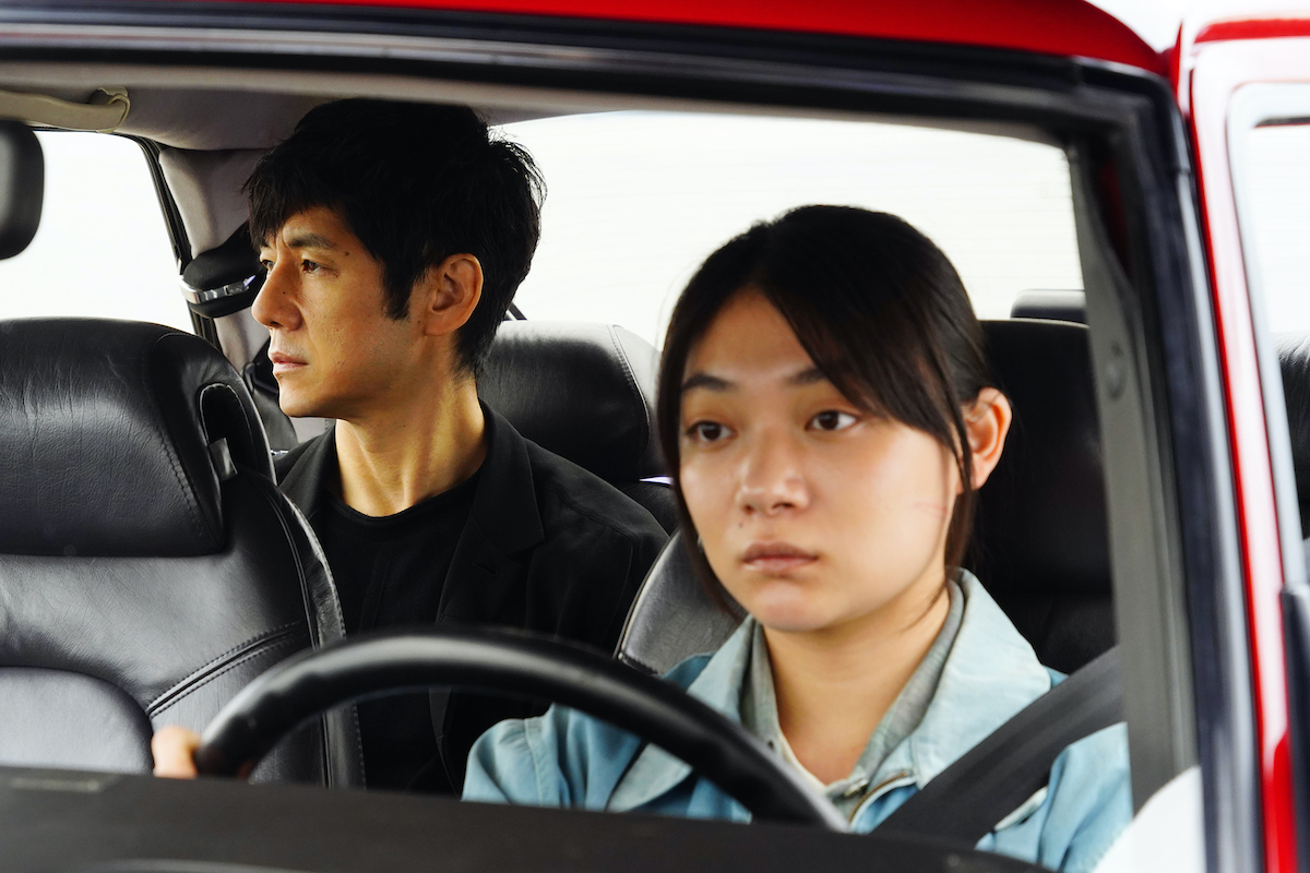 ‘Drive My Car’, Hamaguchi Ryūsuke e i film della nostra giovinezza che non torneranno più