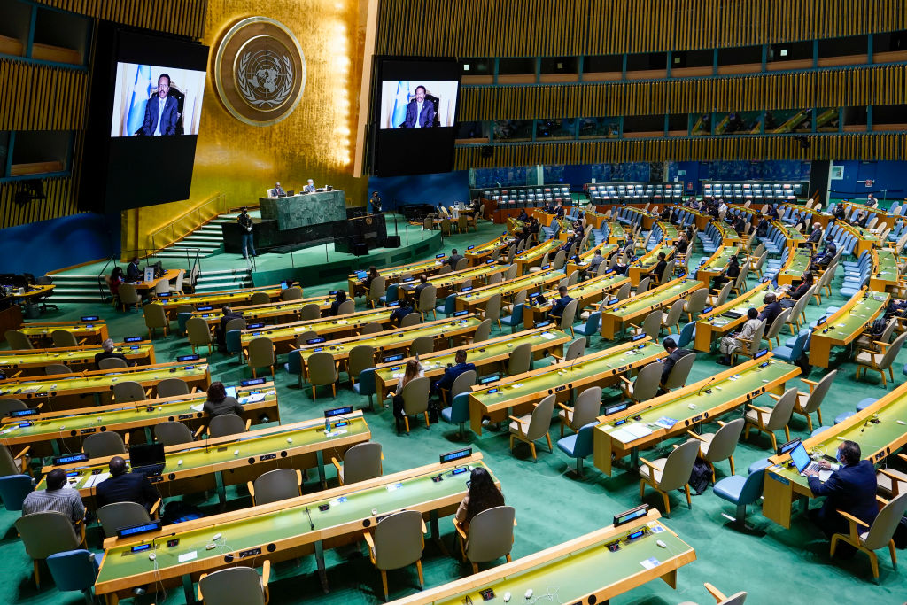 Cosa hanno detto i leader mondiali all’Assemblea Generale dell’ONU