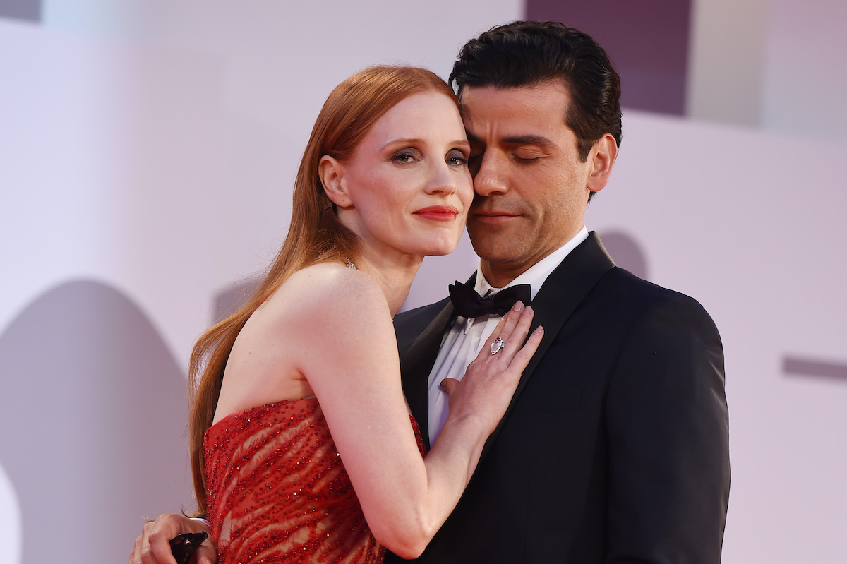 Oscar Isaac Rolling Stone Italia Oscar Isaac Rolling Stone Italia