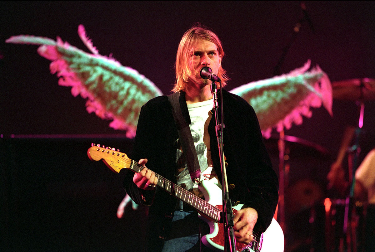 Nirvana, ecco cosa conterrà l’edizione per i 30 anni di ‘In Utero’