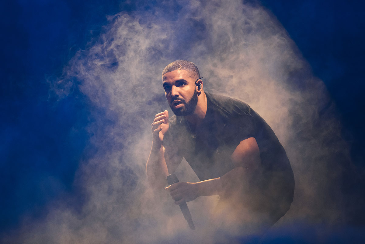 Drake pubblica a sorpresa ‘Honestly, Nevermind’