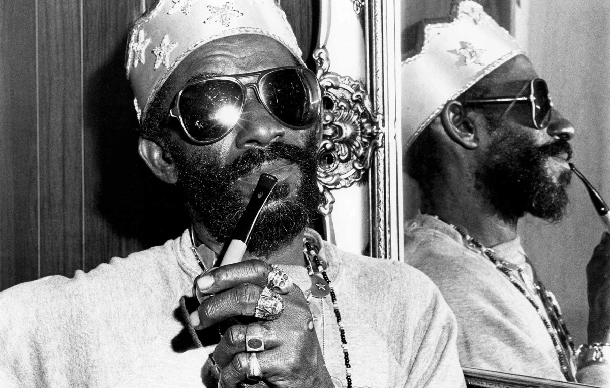 Come Lee ‘Scratch’ Perry ha cambiato la musica che ascoltiamo, per sempre