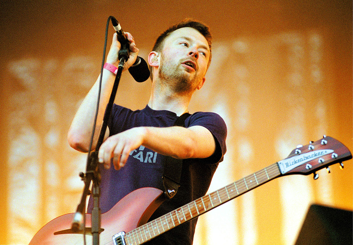 Radiohead: in arrivo ‘Kid A Mnesiac’, una ristampa ricca di inediti
