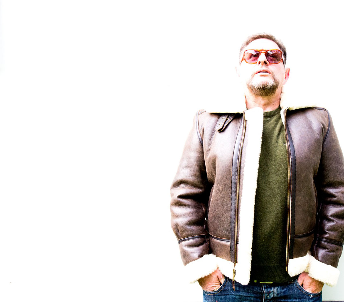 Shaun Ryder: «Ho cominciato a drogarmi a causa del disturbo da deficit dell’attenzione»