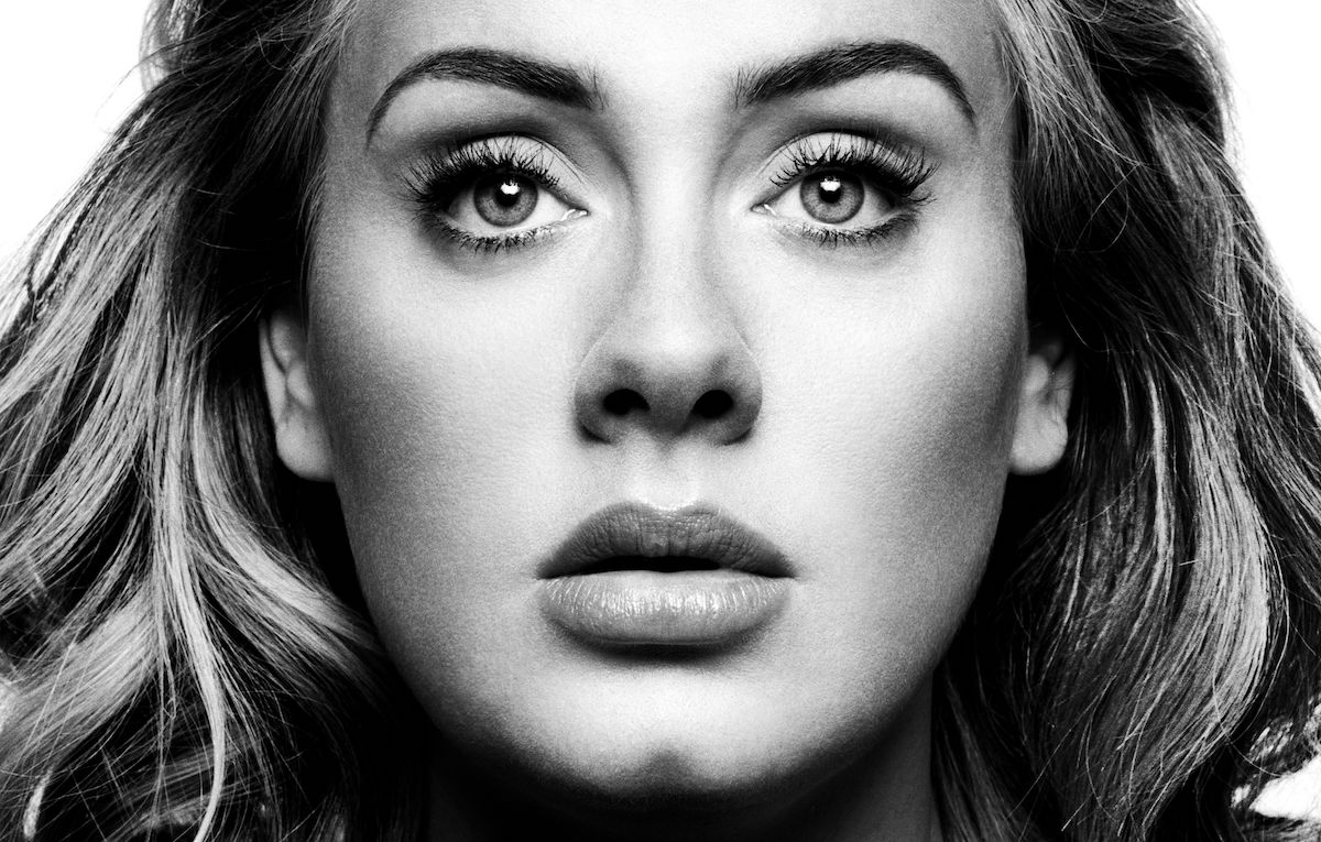 Adele ha spiegato come sarà il nuovo album (spoiler: non conterrà un’altra ‘Hello’)