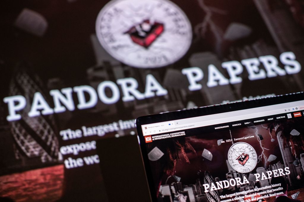 Chi sono gli italiani coinvolti nello scandalo Pandora Papers