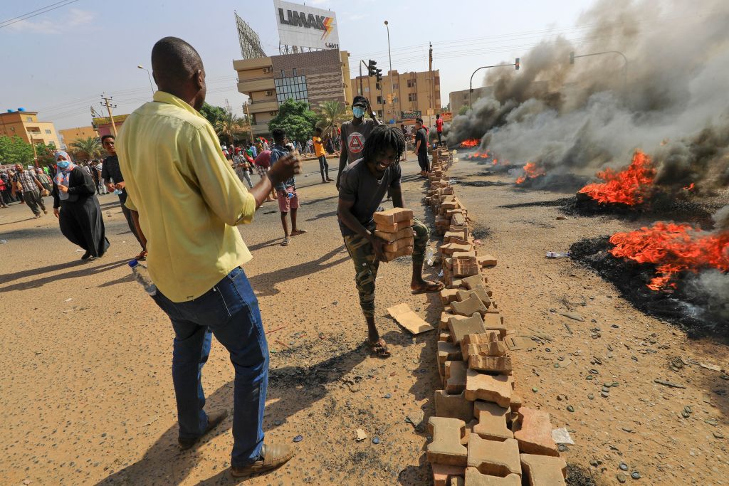 C’è stato un colpo di stato in Sudan: cosa sappiamo finora
