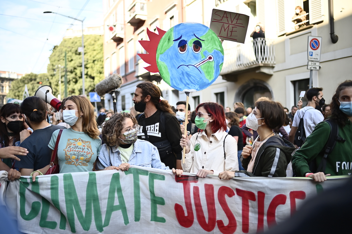 È ufficiale: i lockdown per la pandemia non sono serviti a niente per il clima