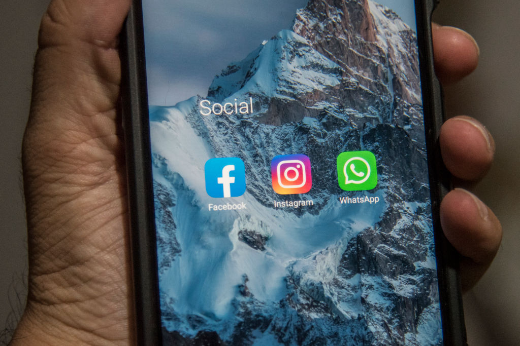 Perché Facebook, Instagram e Whatsapp non hanno funzionato ieri – e perché è grave