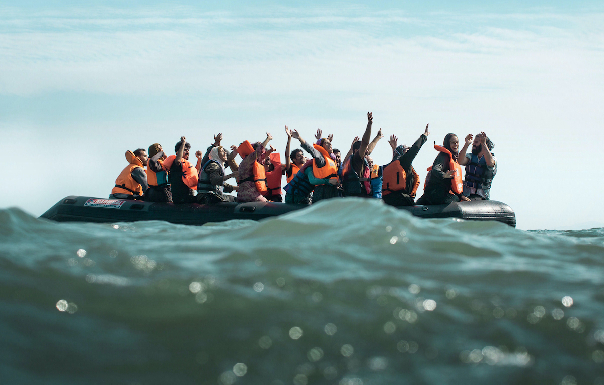 ‘Open Arms – La legge del mare’, la vera storia dell’Ong più amata e temuta del mondo