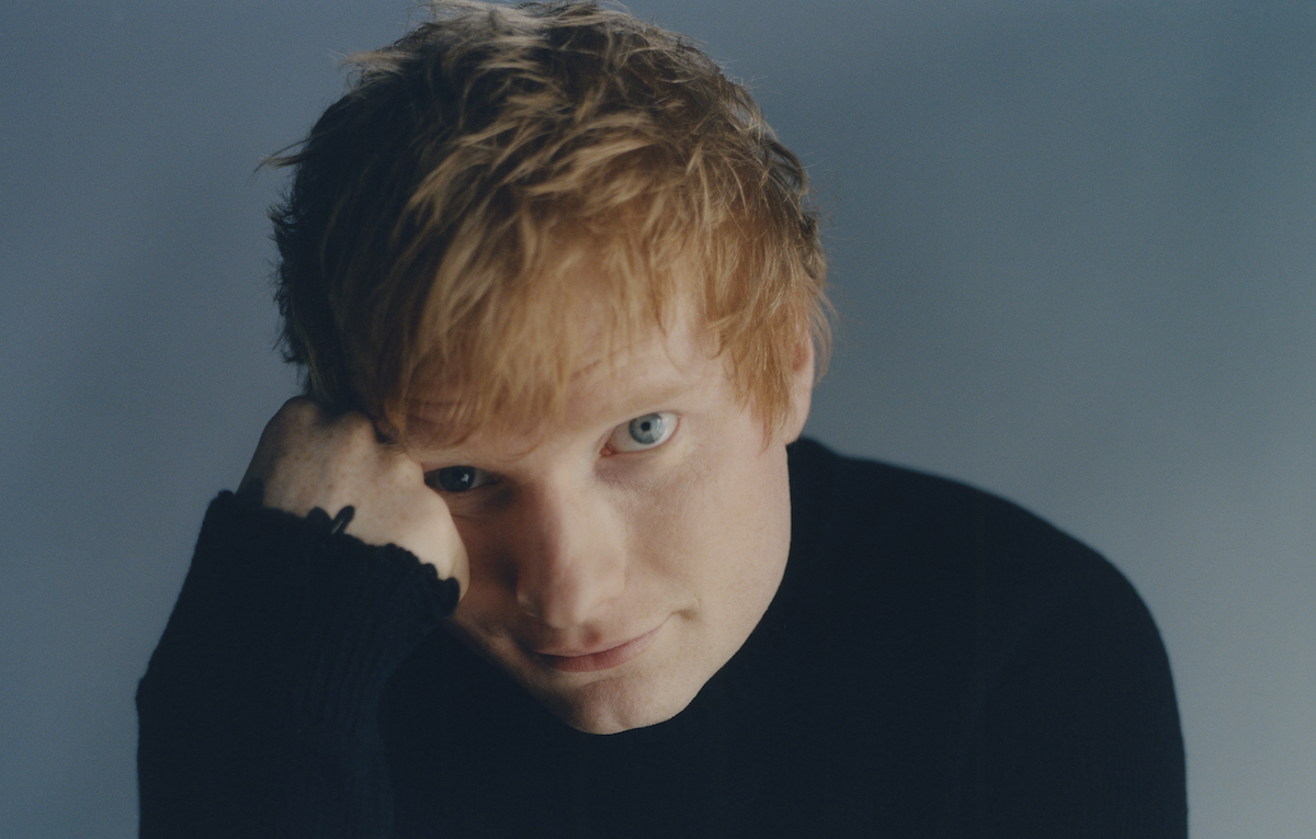 Ed Sheeran star della Milano Music Week: «Non do niente per scontato»