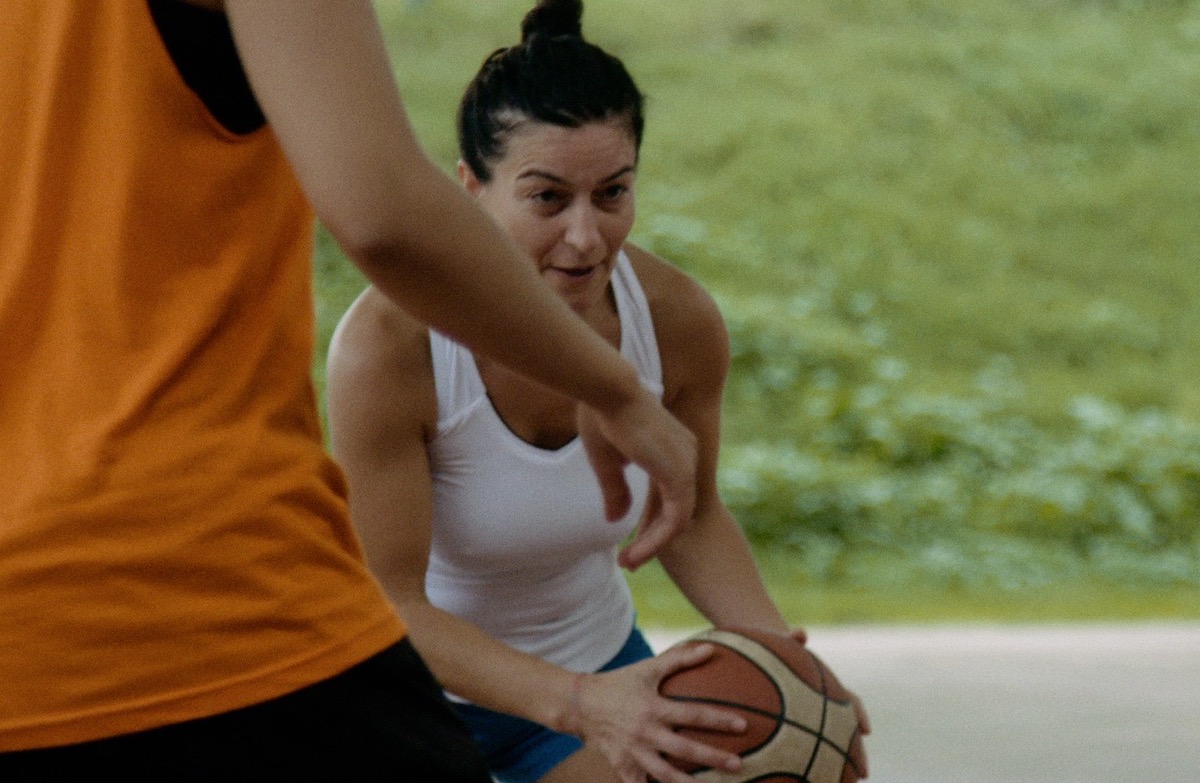‘Sisterhood’, si marca a donna nel doc sul basket di strada