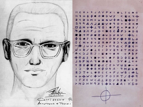 Davvero è stato identificato il misterioso Zodiac Killer?