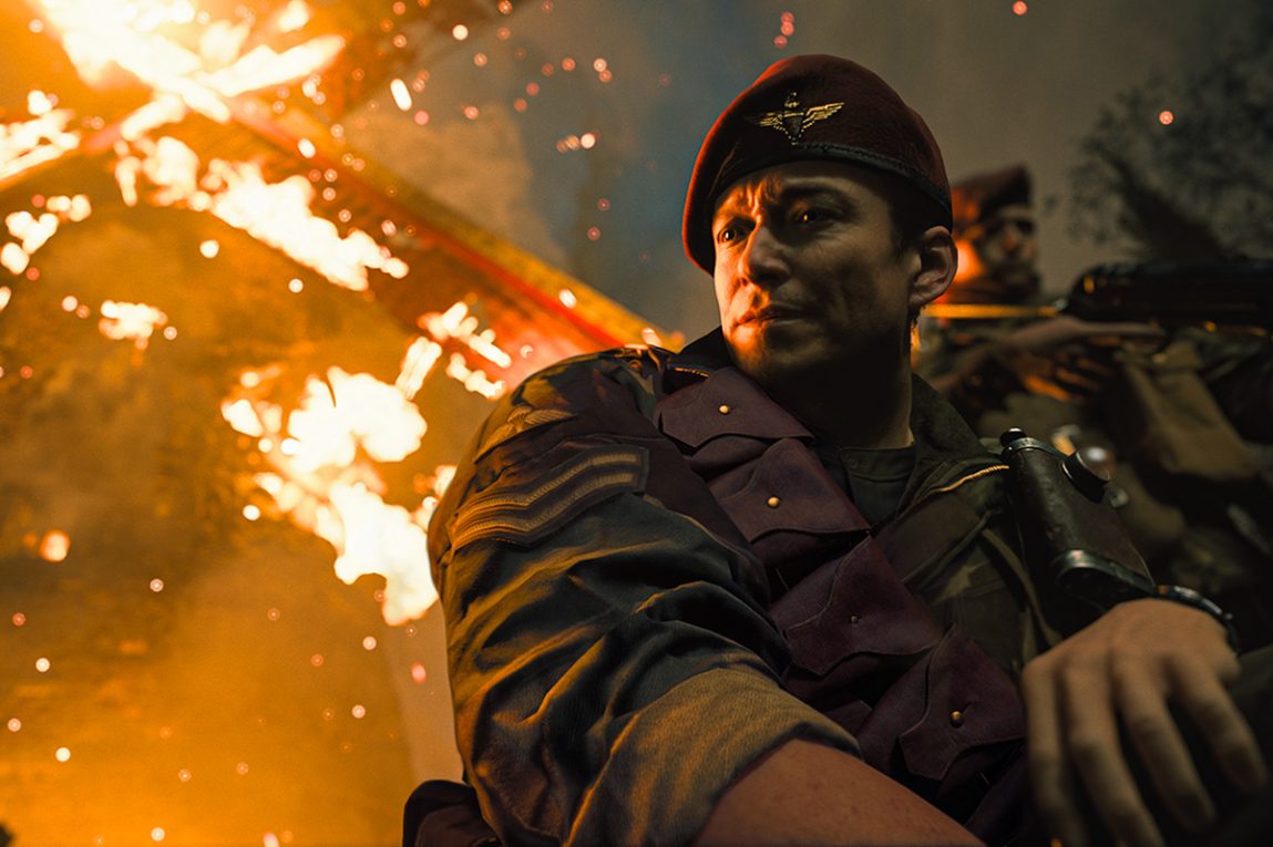 Call Of Duty: Vanguard