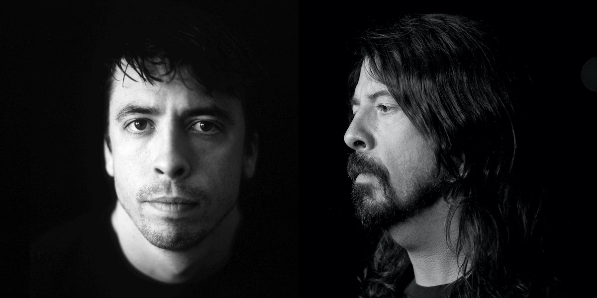 ‘The Storyteller’ conferma che Dave Grohl è sempre “the nicest guy in rock”