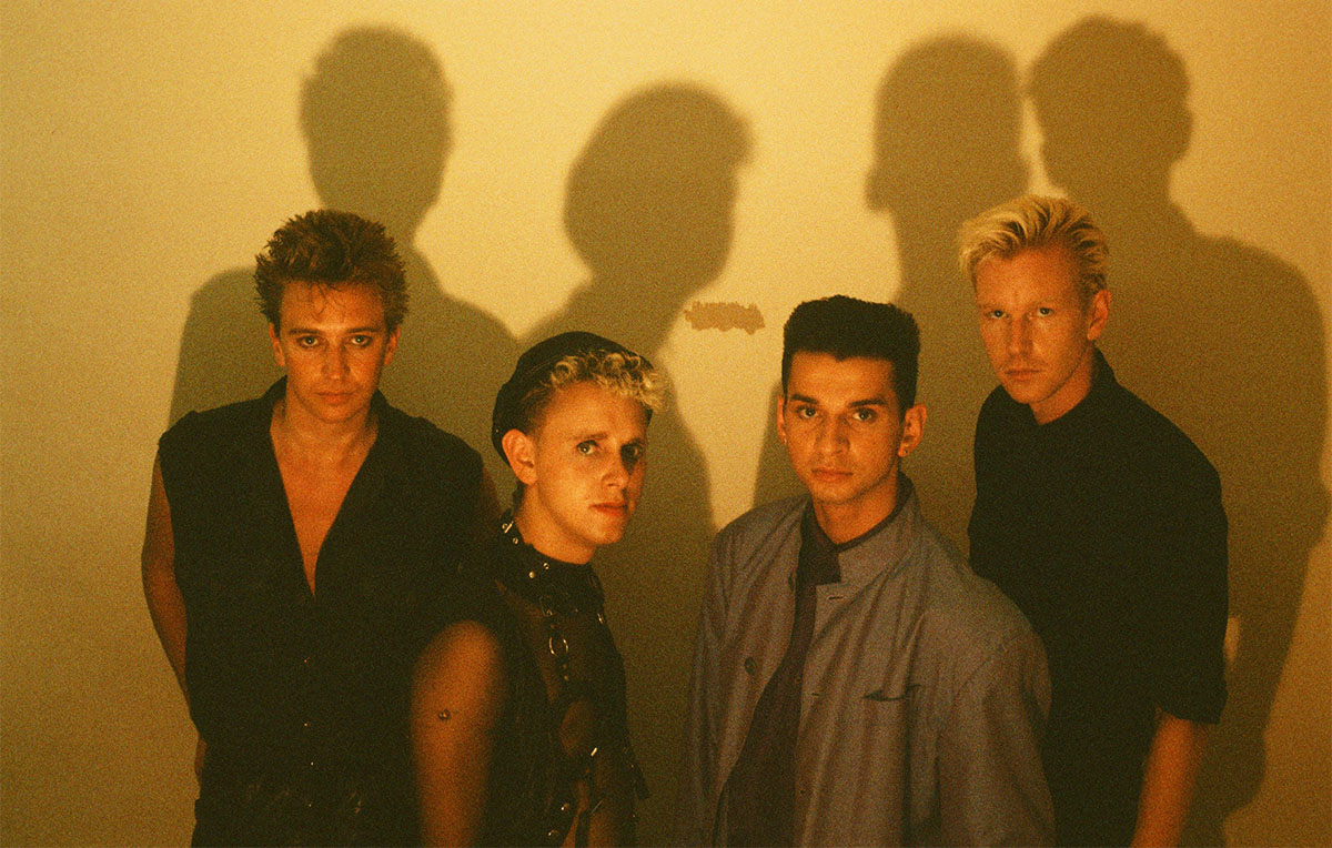 Tutti i dischi dei Depeche Mode, dal peggiore al migliore