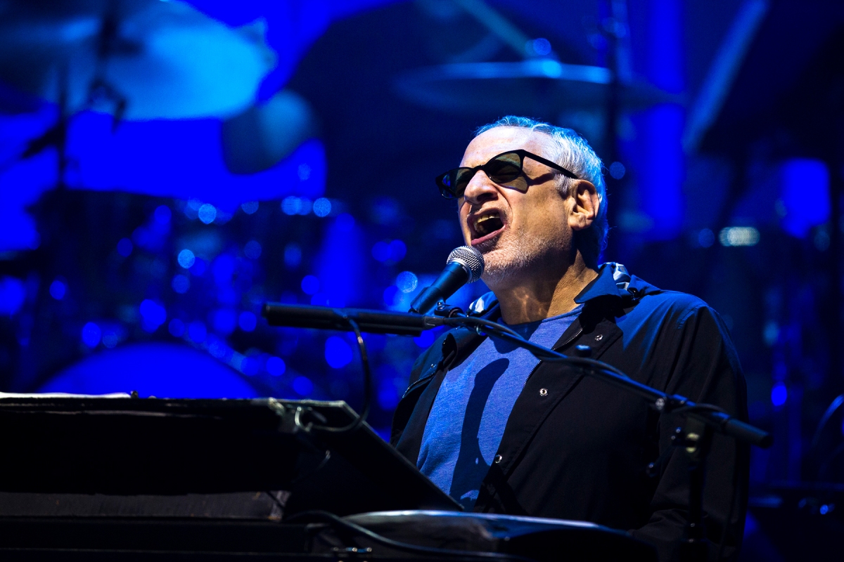 Donald Fagen, combattere l’ansia con bebop e senso dell’umorismo 