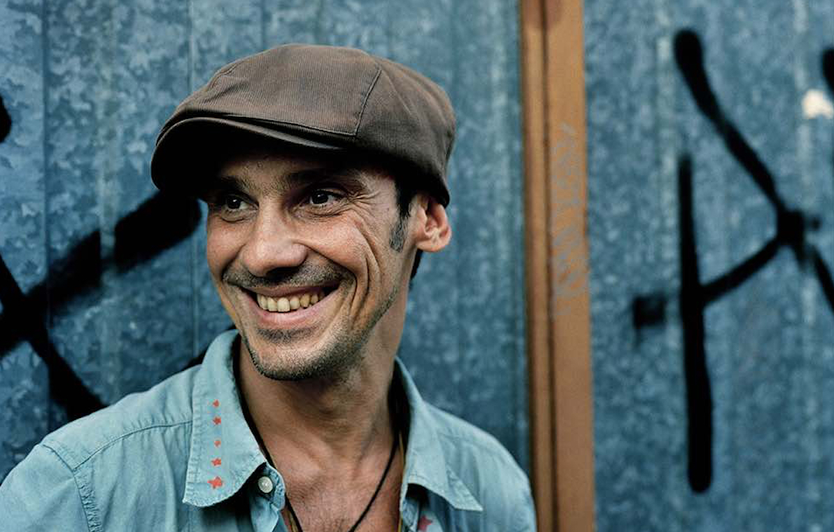 A Parigi con Manu Chao, in lotta col mondo