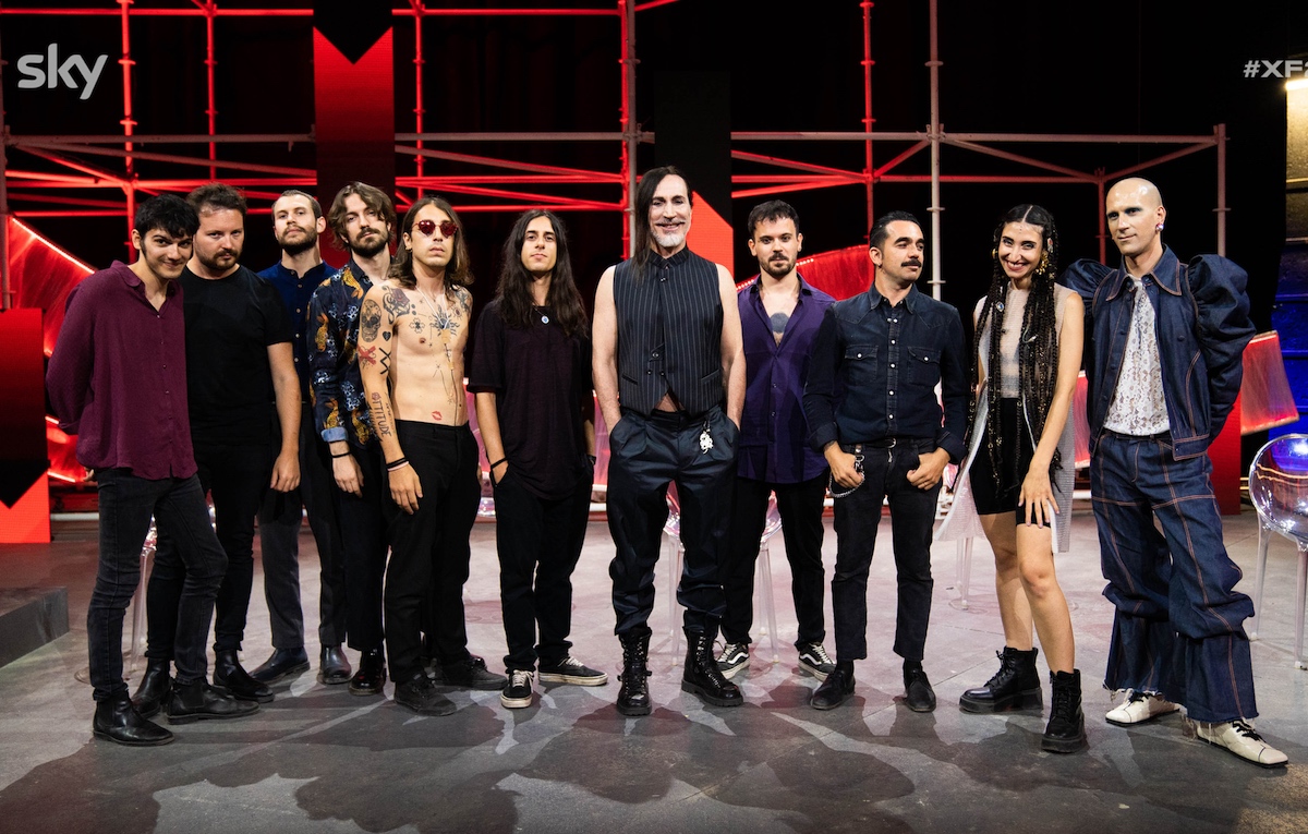 X Factor 2021, le pagelle: com’è che Manuel riesce a tirare fuori il meglio da tutti?
