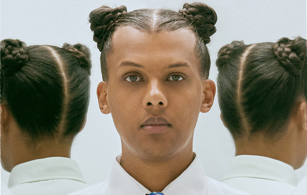 Stromae è tornato: ascolta il nuovo singolo ‘Santé’