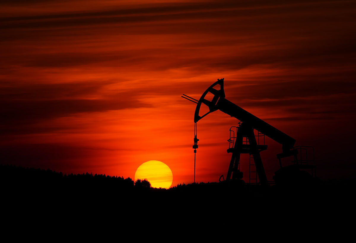 Petrolio: una storia di potere
