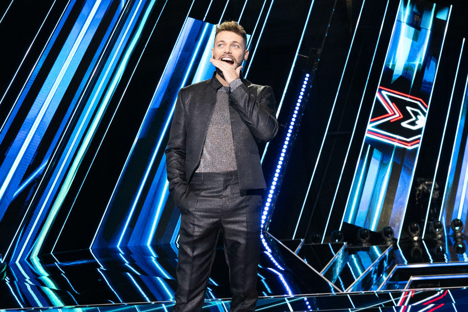 X Factor 2021, il diario di Ludovico Tersigni: capitolo 3 – orizzonte