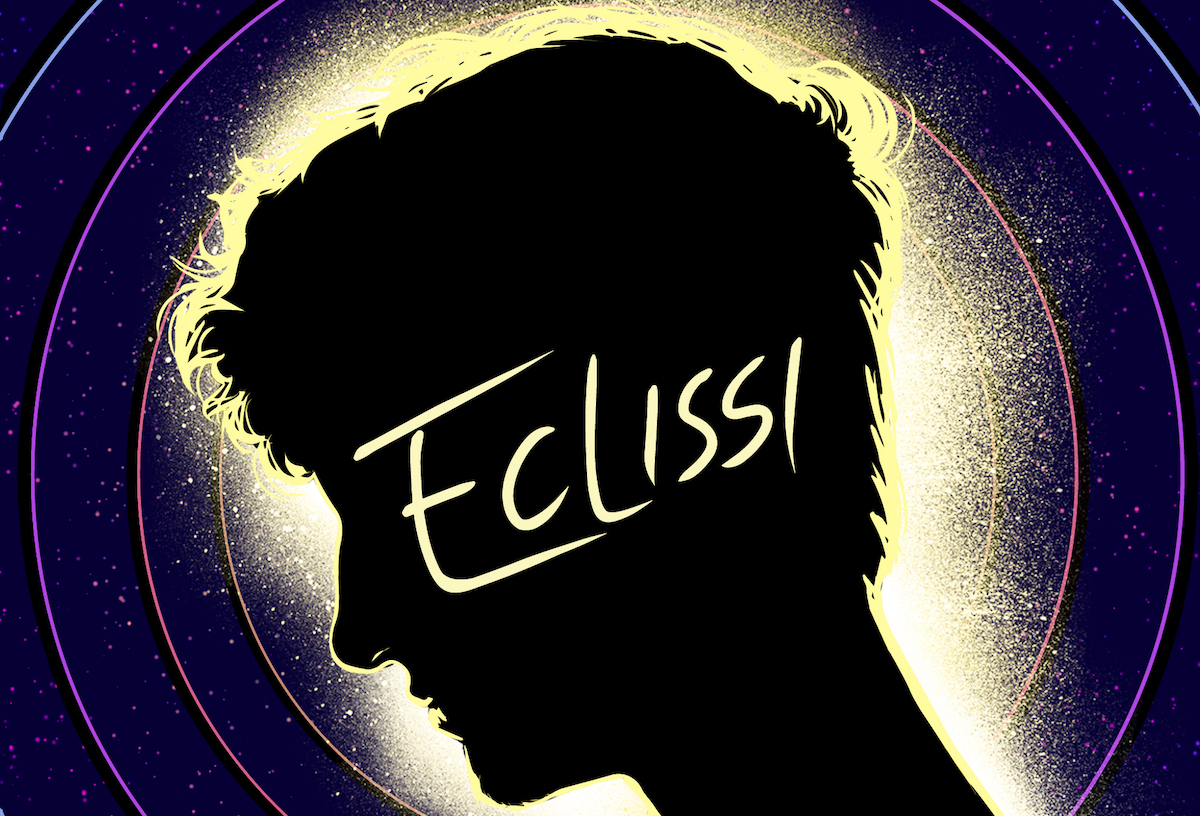 ‘Eclissi’, in anteprima il teaser del podcast di Pietro Turano