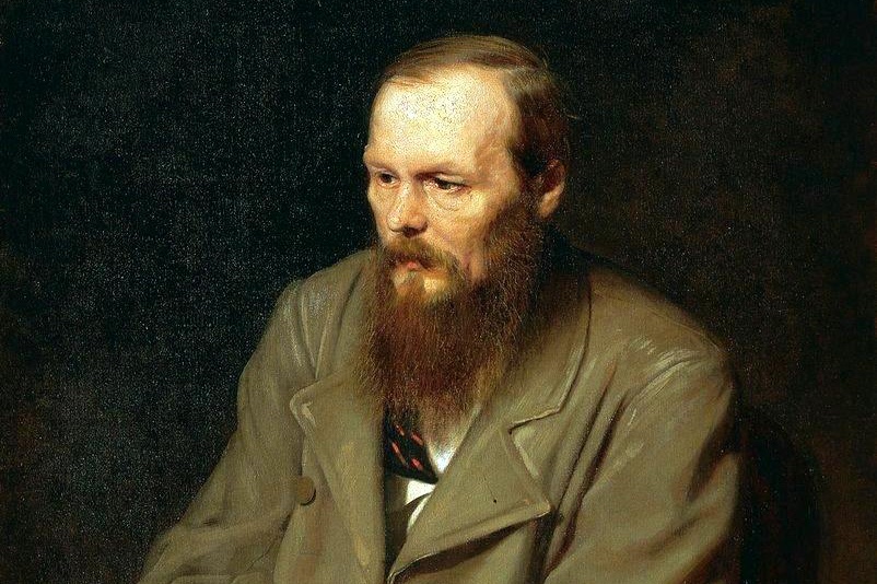 Dostoevskij è lo scrittore giusto per capire il 2021