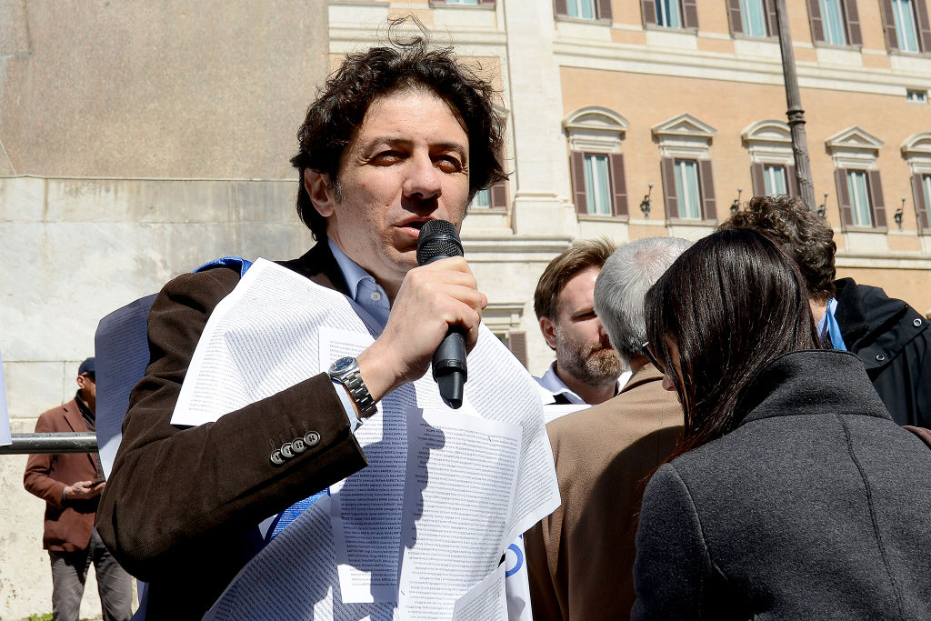 Marco Cappato: «È stato fatto un grosso passo avanti per il diritto a morire in Italia»