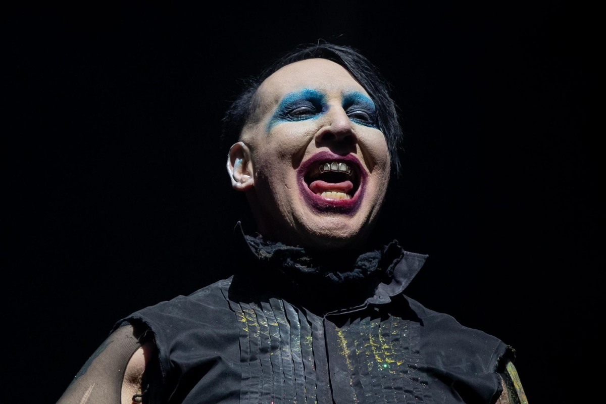 Botte, stupri, umiliazioni: cosa dice la mega inchiesta su Marilyn Manson 