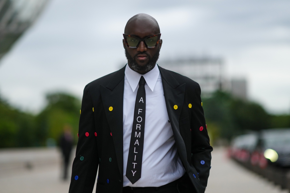 E' morto Virgil Abloh, direttore artistico di Louis Vuitton - Rai News