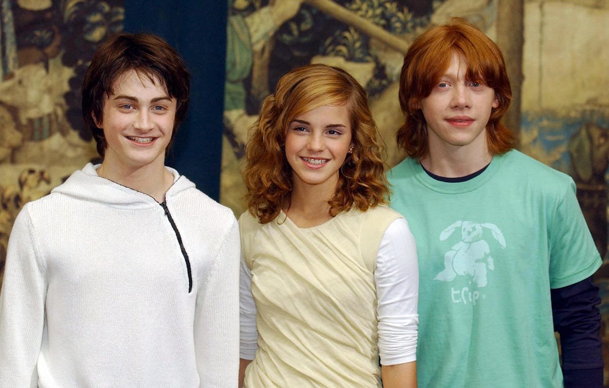 Harry Potter: il cast torna insieme per un appuntamento speciale