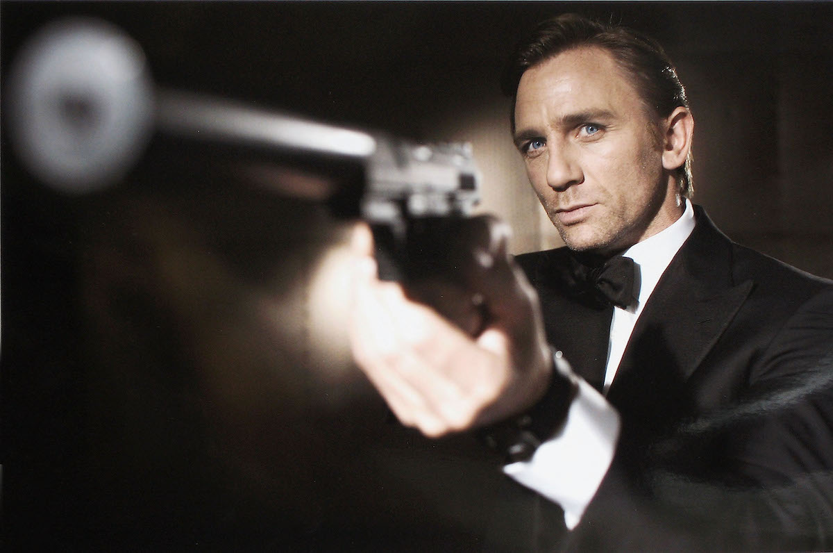 Licenza di uccidere (un brano): breve storia delle canzoni scartate dai film di James Bond