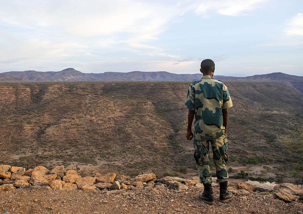 Come l’Etiopia si sta trasformando nei Balcani d’Africa