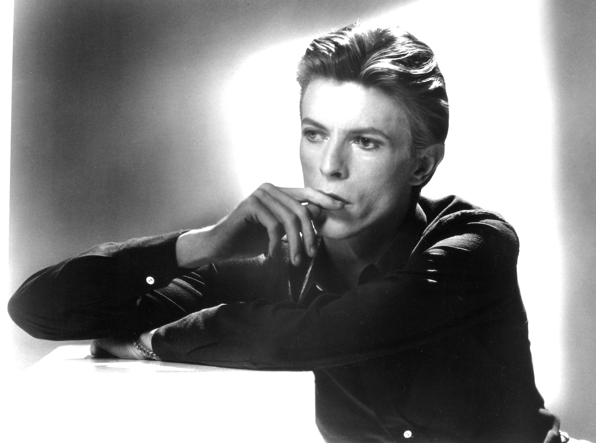 Le 30 migliori canzoni di David Bowie