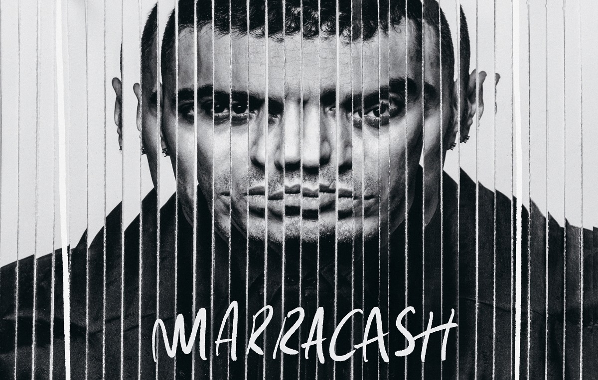 Marracash è (ancora) differente