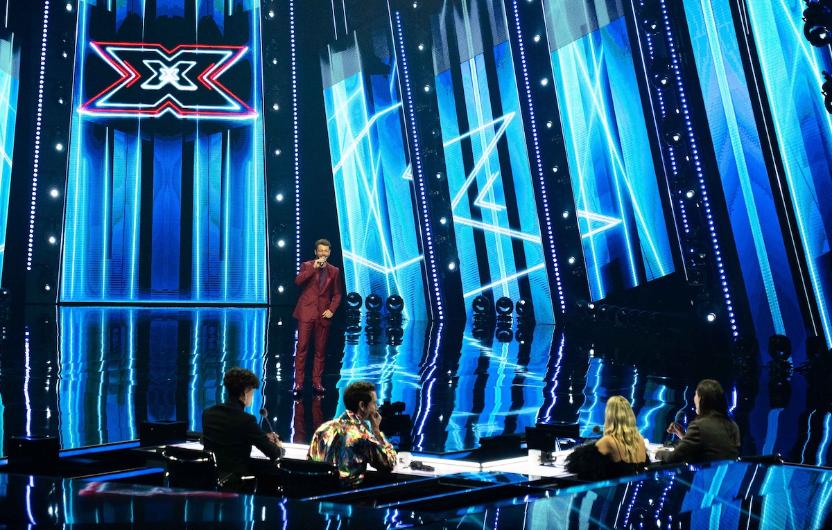 X Factor 2021, le pagelle del Live 2: Emma, esci dal corpo di Manuel Agnelli